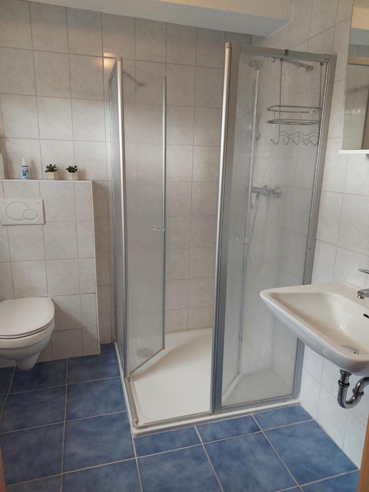 Ferienwohnung Schmidt Krummhörn Eksteriør billede