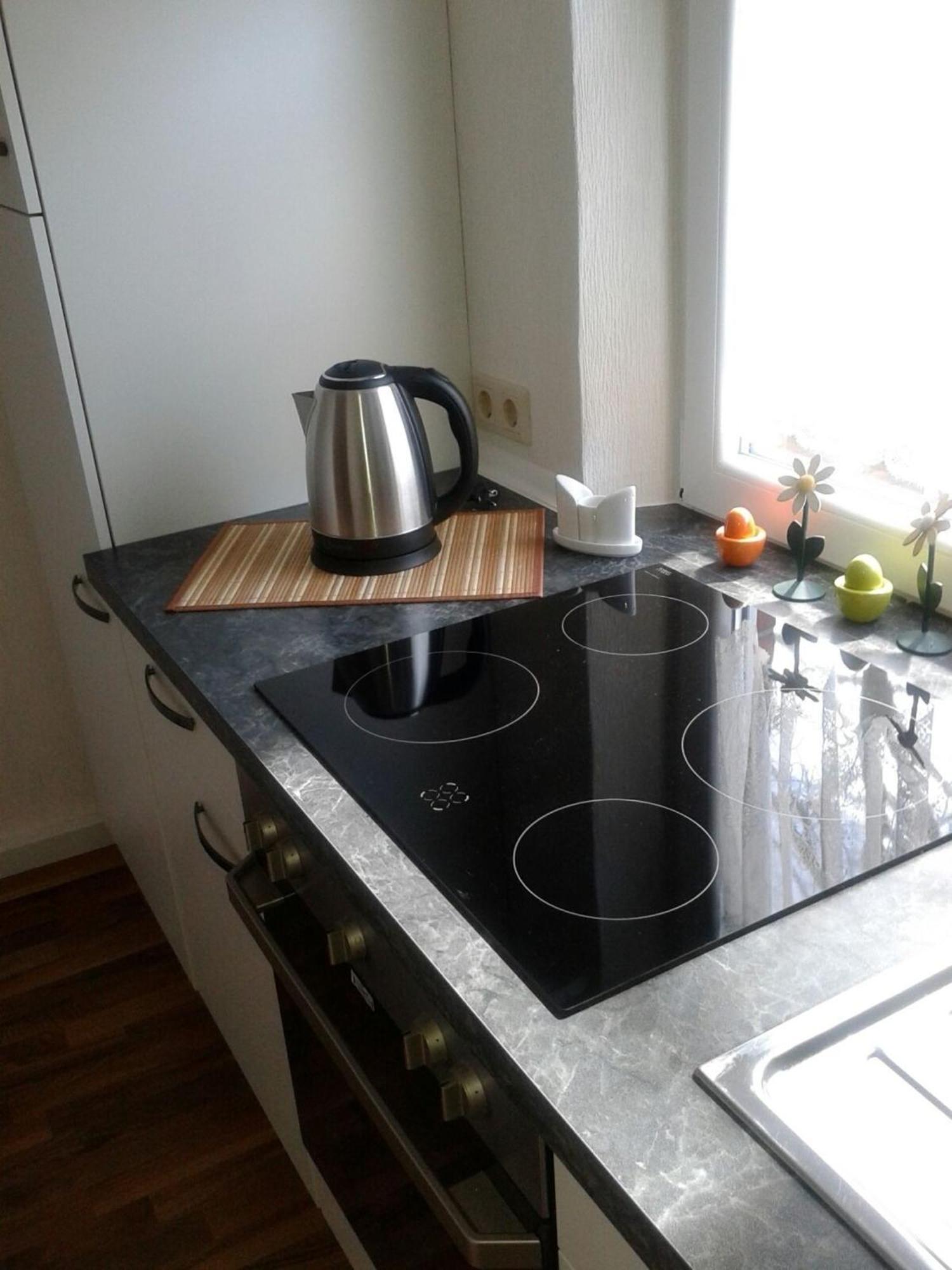 Ferienwohnung Schmidt Krummhörn Eksteriør billede